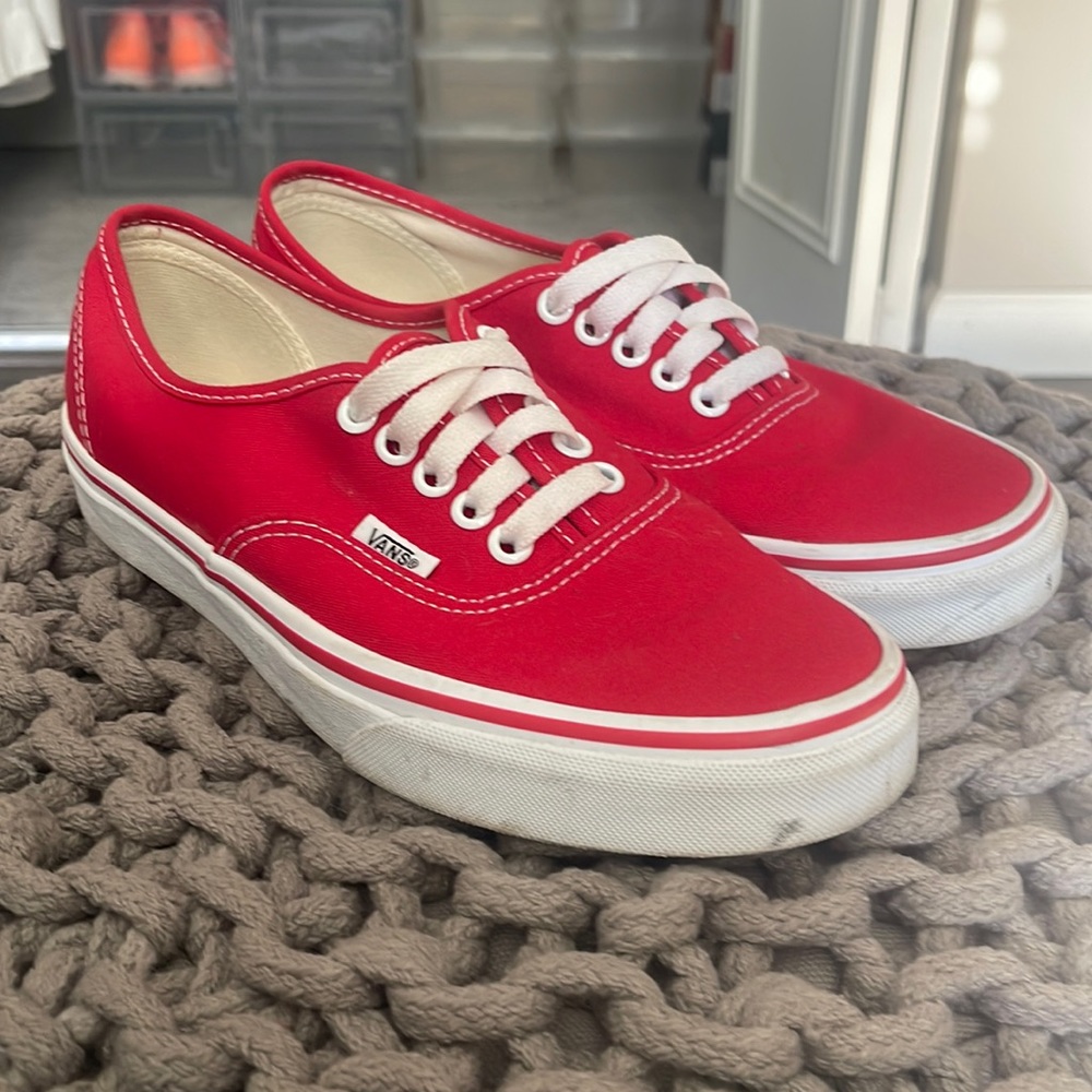 Vans
